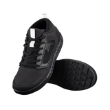 Zapatillas Leatt 3.0 Flat Negro