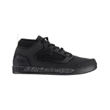 Zapatillas Leatt 3.0 Flat Negro
