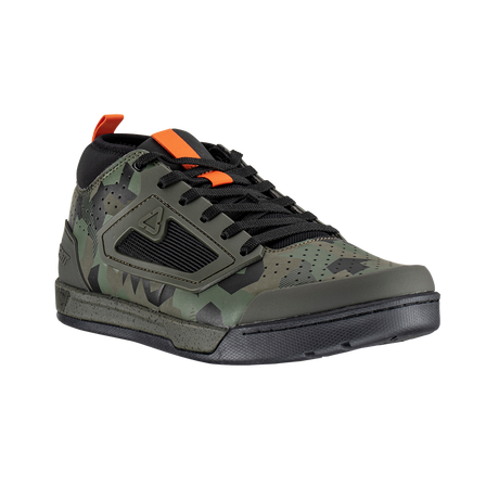 Zapatillas Leatt 3.0 Flat Camo
