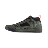 Zapatillas Leatt 3.0 Flat Camo