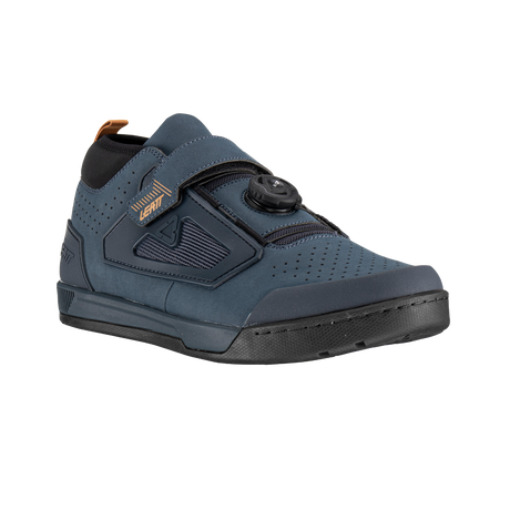 Zapatillas Leatt 3.0 Flat Pro Suede