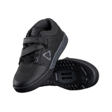 Zapatillas Leatt 4.0 Clip Black