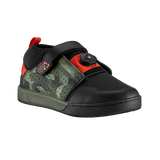 Zapatillas Leatt 4.0 Clip Pro Camo