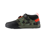 Zapatillas Leatt 4.0 Clip Pro Camo