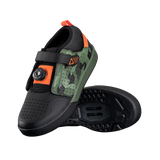 Zapatillas Leatt 4.0 Clip Pro Camo