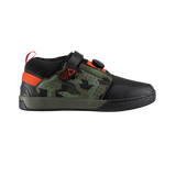 Zapatillas Leatt 4.0 Clip Pro Camo