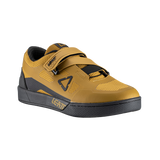 Zapatillas Leatt 5.0 Clip Suede