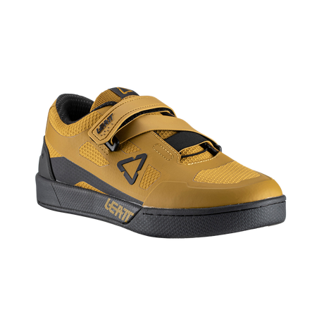 Zapatillas Leatt 5.0 Clip Suede