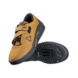 Zapatillas Leatt 5.0 Clip Suede