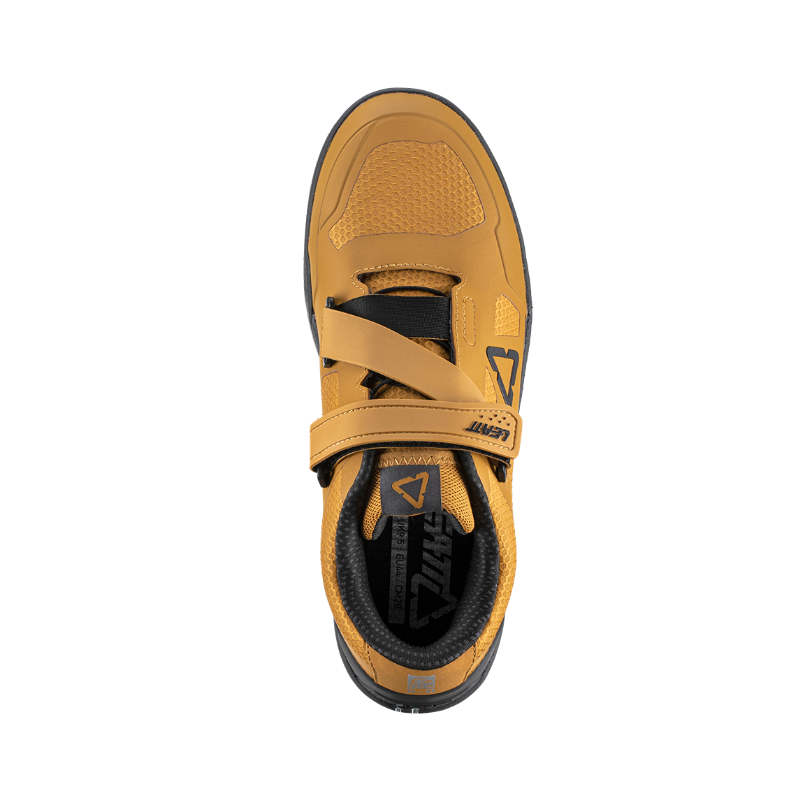 Zapatillas Leatt 5.0 Clip Suede