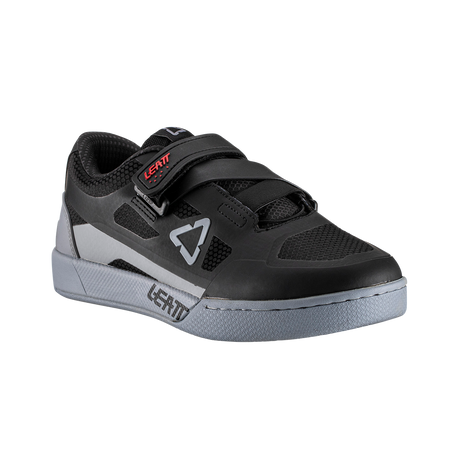 Zapatillas Leatt 5.0 Clip Titanium