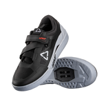 Zapatillas Leatt 5.0 Clip Titanium