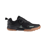 Zapatillas Leatt Mujer 6.0 Clip Black