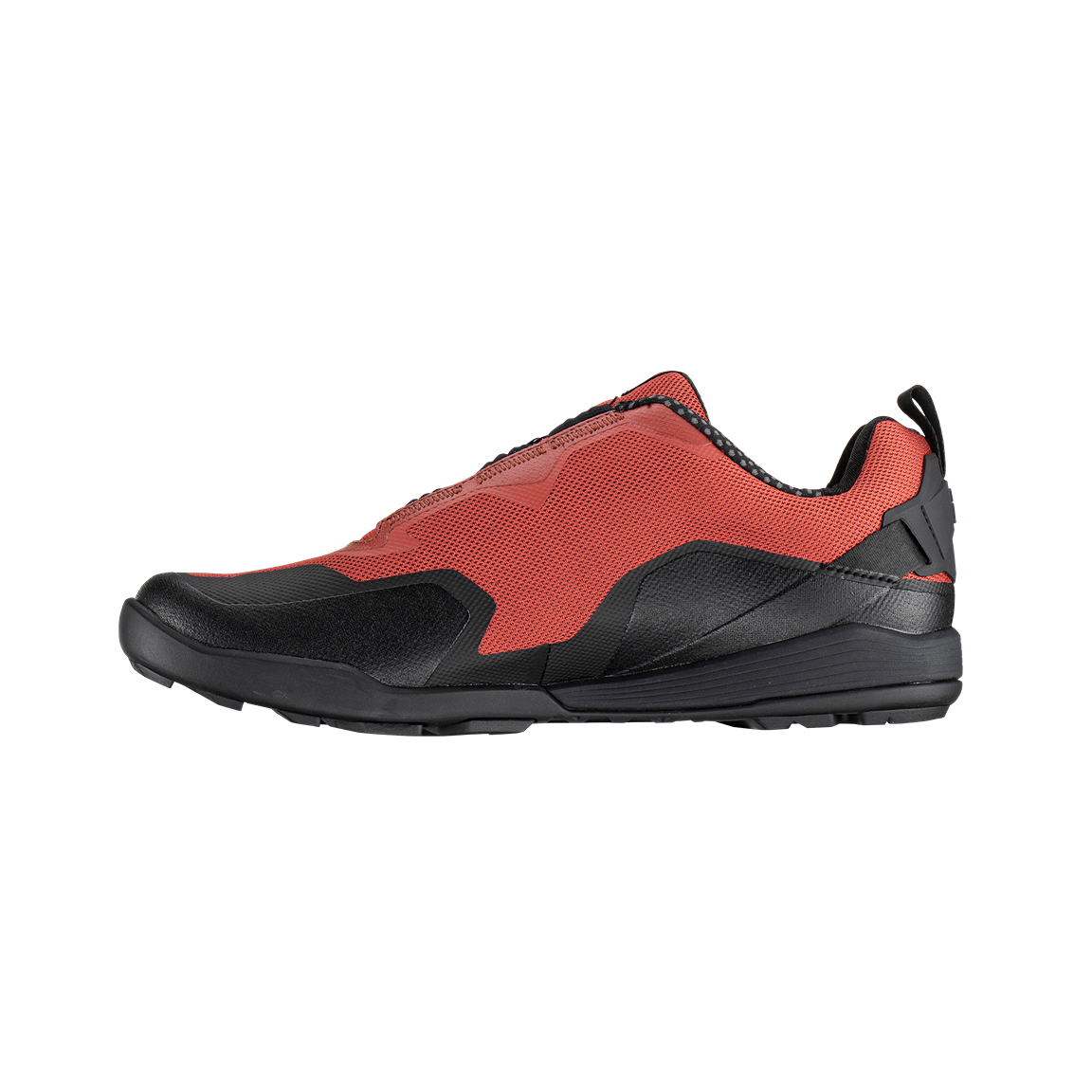 Zapatillas Leatt 6.0 Clip Lava