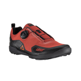 Zapatillas Leatt 6.0 Clip Lava