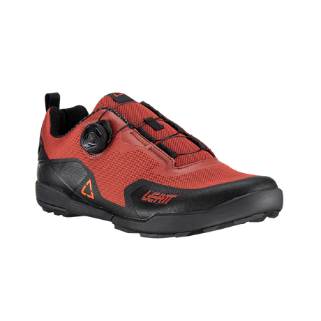 Zapatillas Leatt 6.0 Clip Lava
