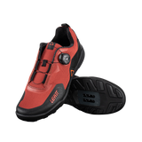 Zapatillas Leatt 6.0 Clip Lava