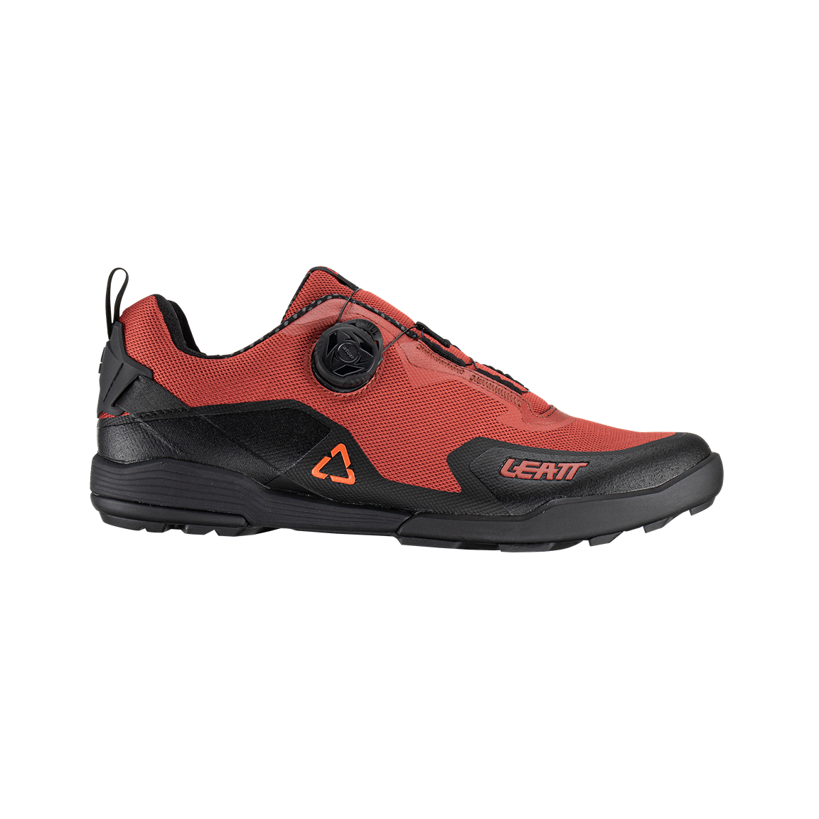 Zapatillas Leatt 6.0 Clip Lava