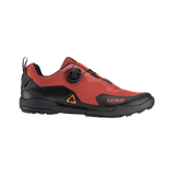 Zapatillas Leatt 6.0 Clip Lava