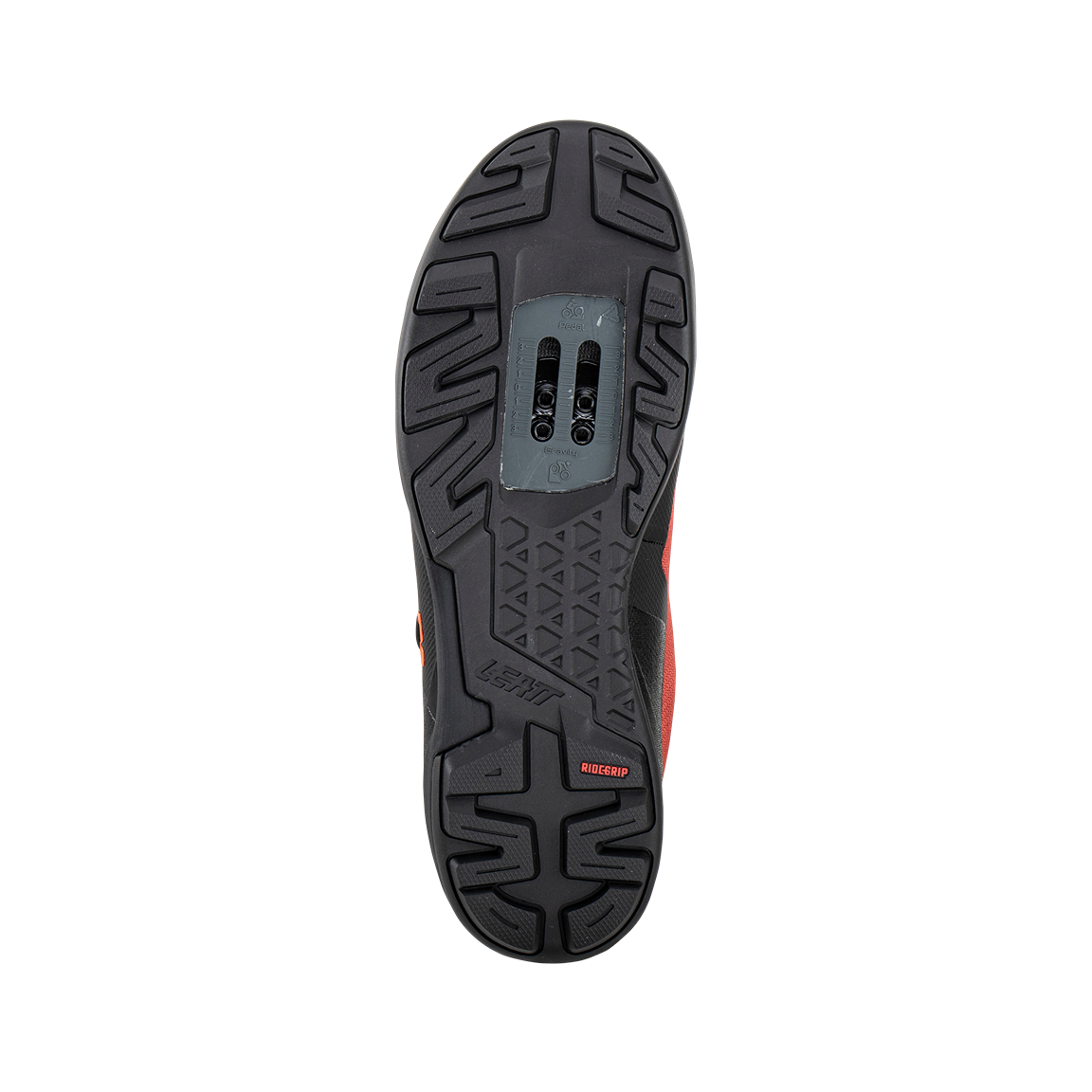 Zapatillas Leatt 6.0 Clip Lava