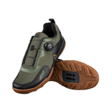 Zapatillas Leatt 6.0 Clip Pine