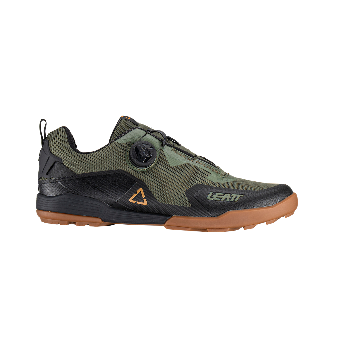 Zapatillas Leatt 6.0 Clip Pine