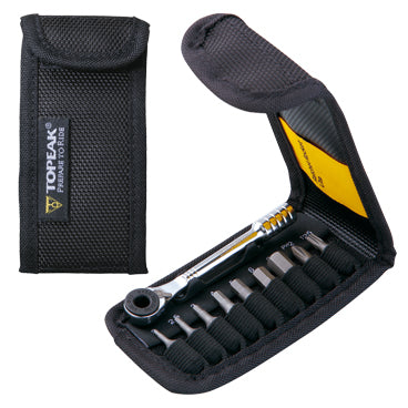 Llave Chicharra Topeak Ratchet Rocket Lite Dx