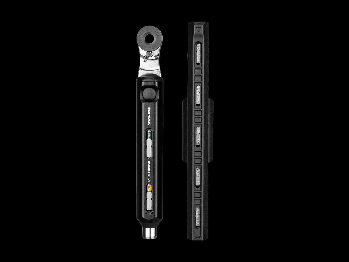 Llave De Torque Topeak Ratchet Stick