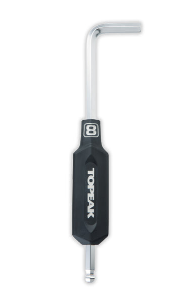 Llave Torx Topeak Duohex 8mm