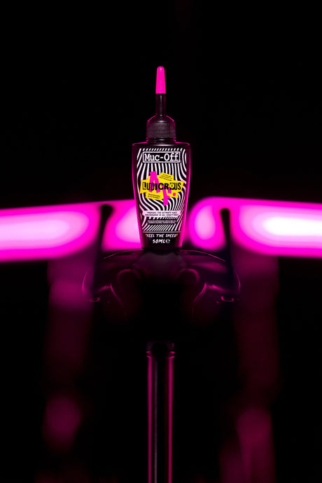 Lubricante Para Cadenas De Bicicleta Ludicrous Af Muc-Off