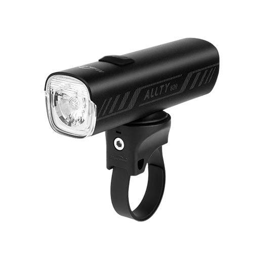 Luz Magic Shine Allty 800