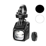 Luz Magicshine Evo 1700 Black