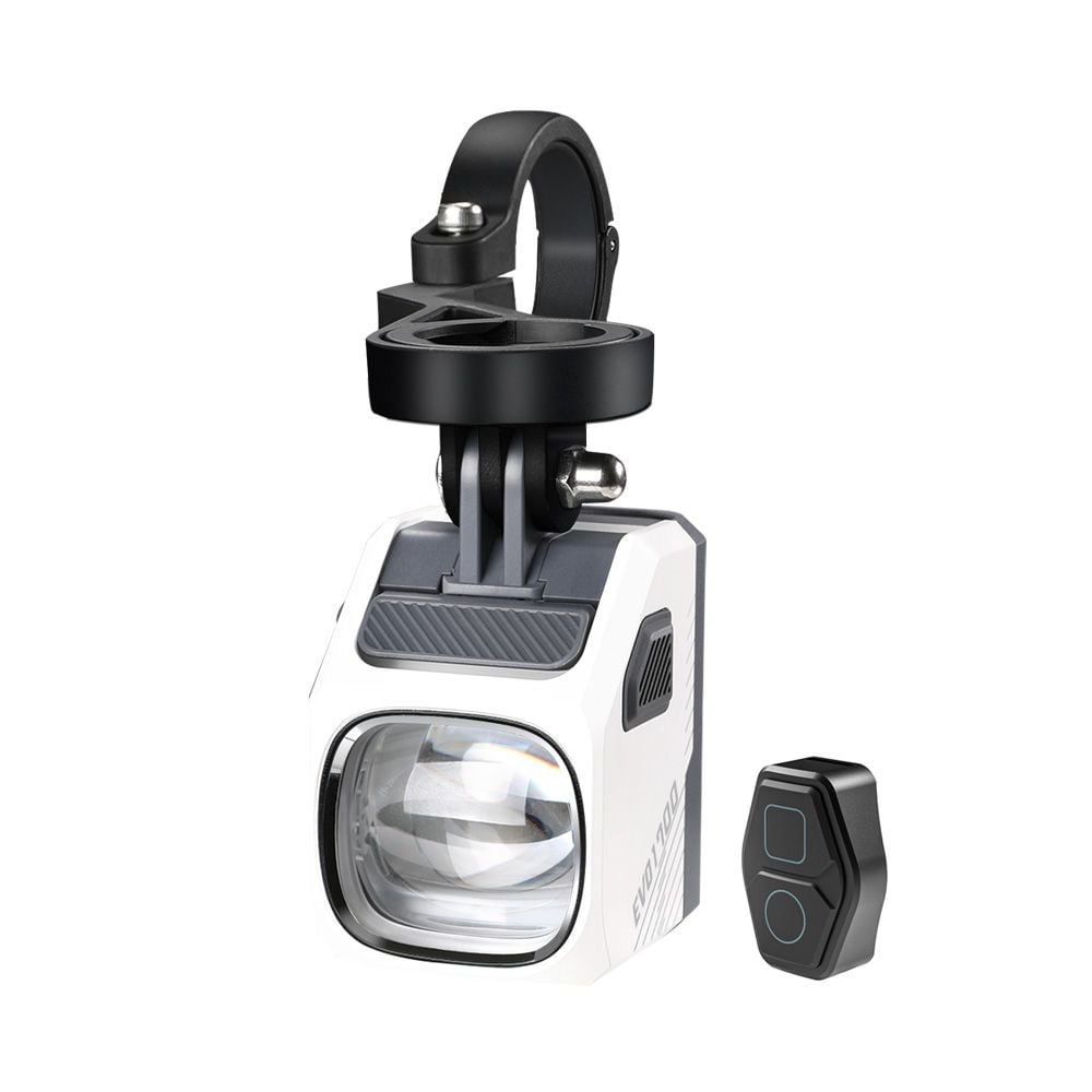 Luz Magicshine Evo 1700 White