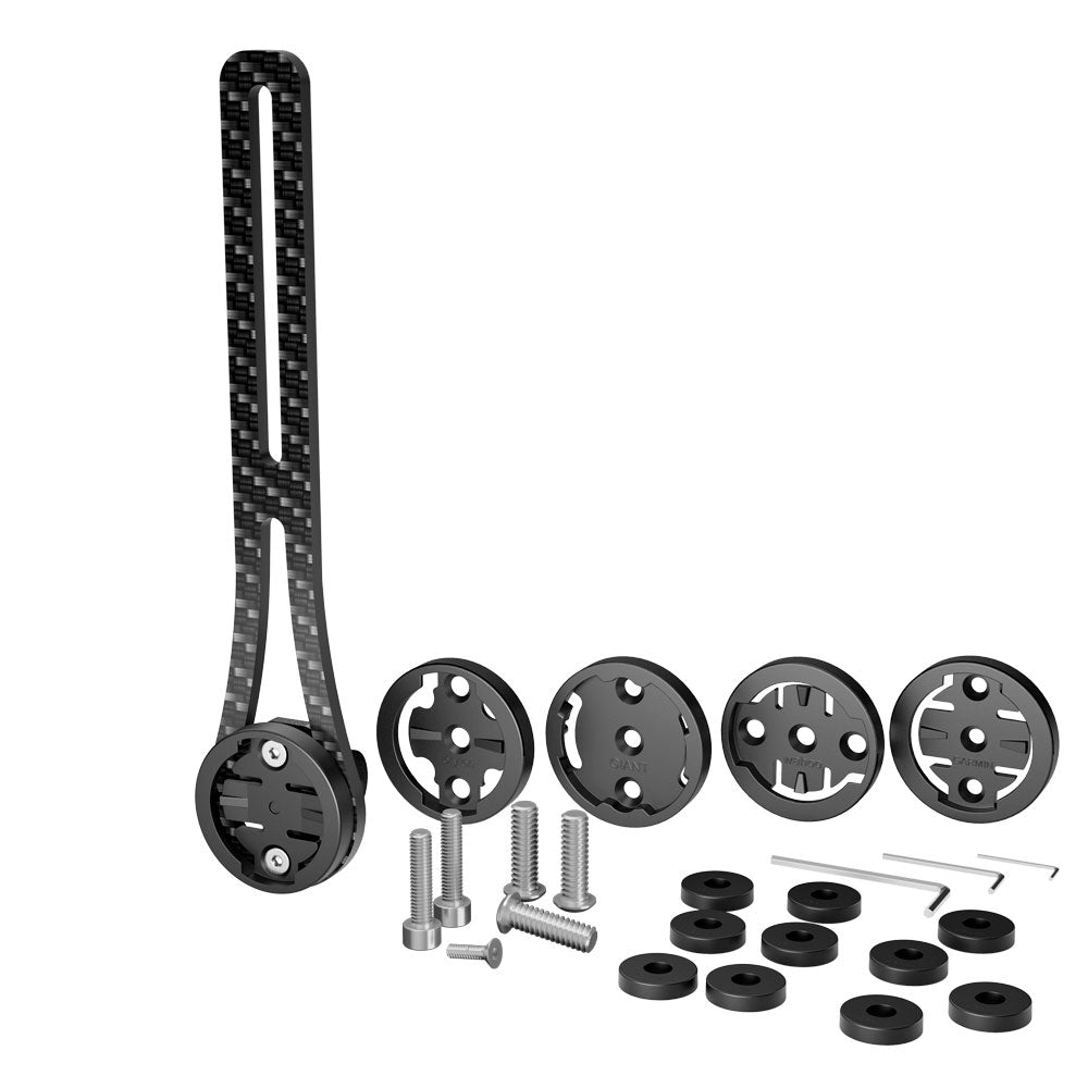 Soporte Magicshine TTA De Carbono