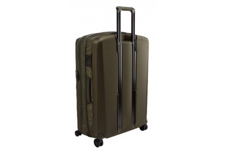 Maleta Thule Crossover Spinner 110L | Forest Night