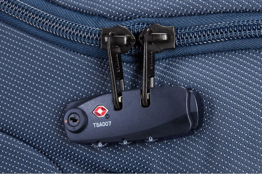 Maleta Thule Crossover Spinner 87L | Dress Blue
