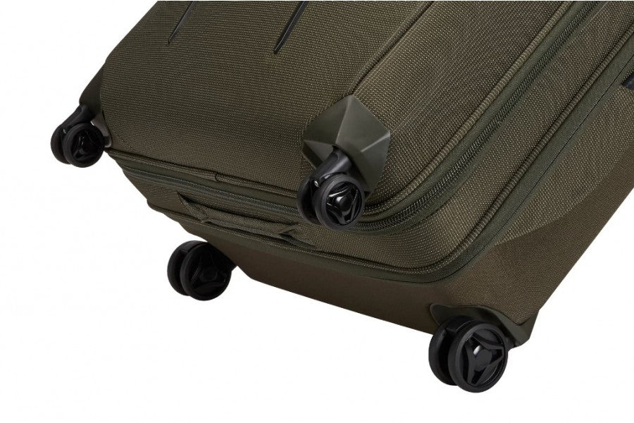 Maleta Thule Crossover Spinner 110L | Forest Night