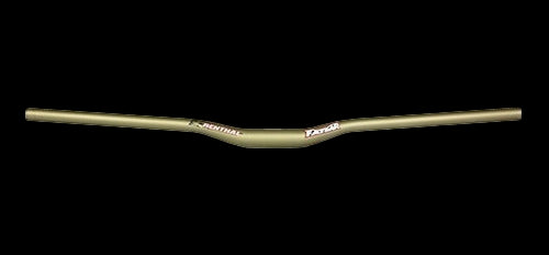 Manubrio Renthal Fatbar 800X31,8 Rise 10