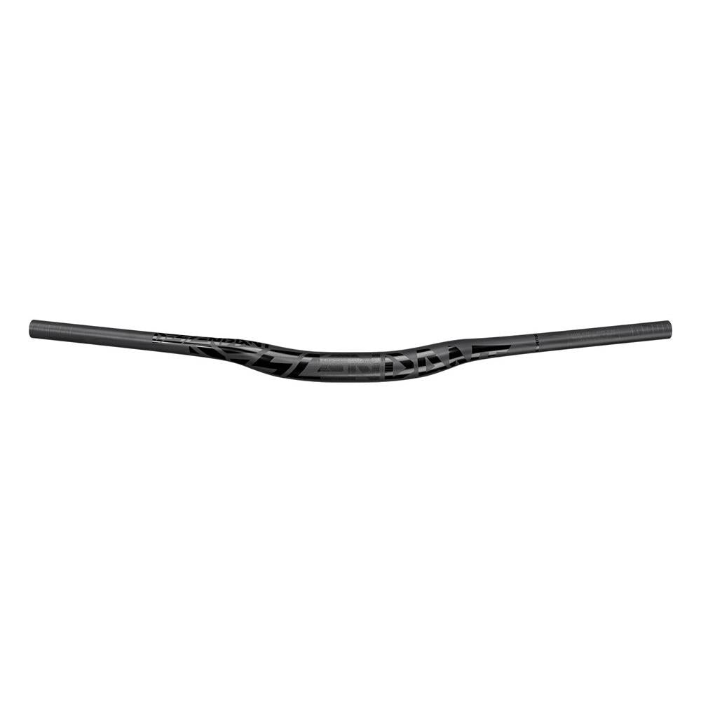 Manubrio Truvativ Descendant 760 mm X 35mm Carbono Rise Bar 20mm