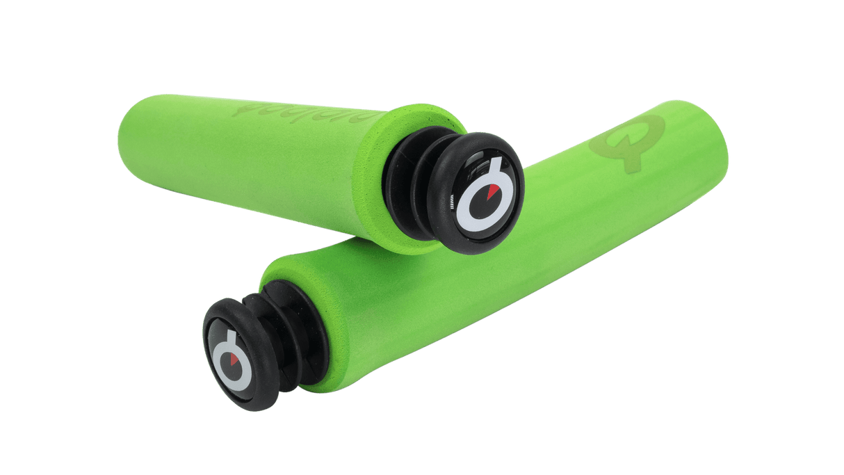Puños Prologo Mastery Green