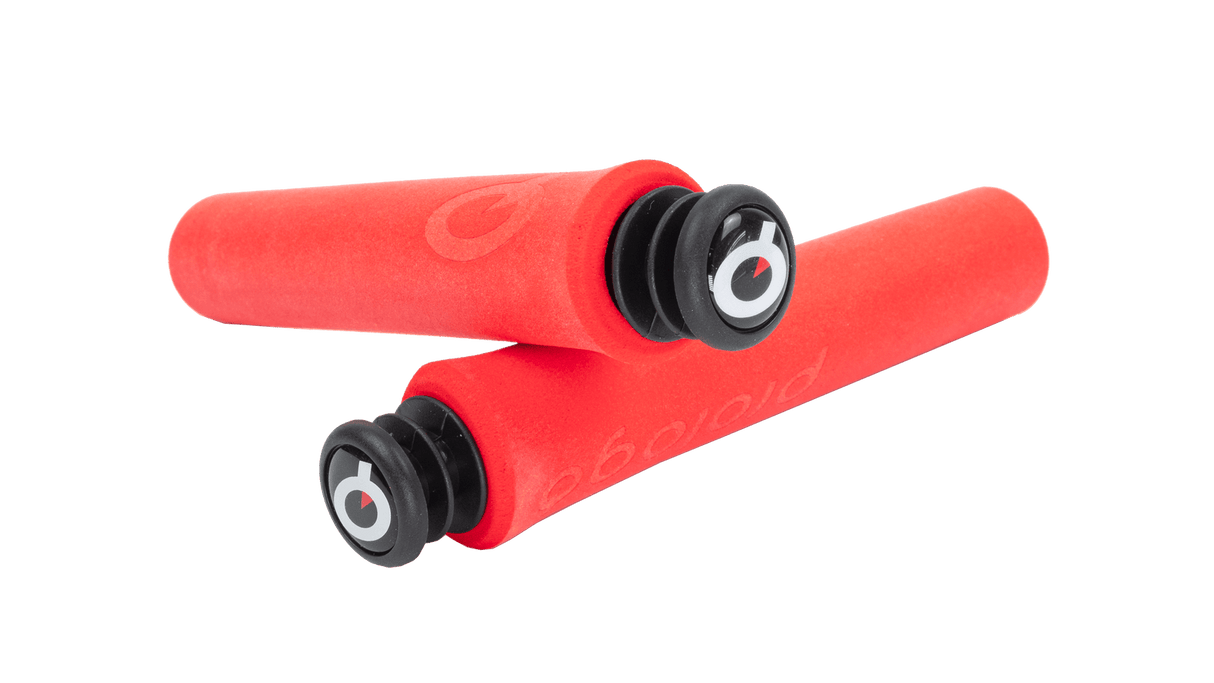 Puños Prologo Mastery Red