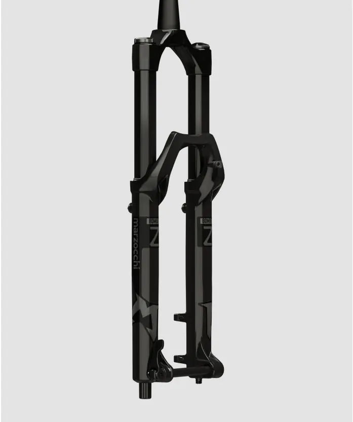 Horquilla Bomber Z 29 Marzocchi, 170, Grip, Sweep-Adj 15Qrx110, Flat, 58 Shany Black