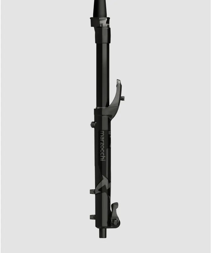 Horquilla Bomber Z 29 Marzocchi, 170, Grip, Sweep-Adj 15Qrx110, Flat, 58 Shany Black