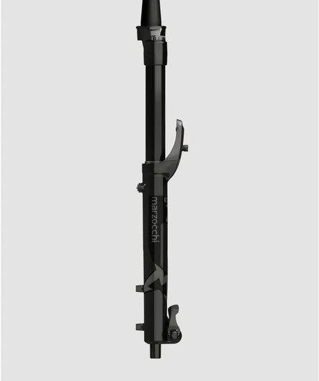 Horquilla Bomber Z 29 Marzocchi, 170, Grip, Sweep-Adj 15Qrx110, Flat, 58 Shany Black