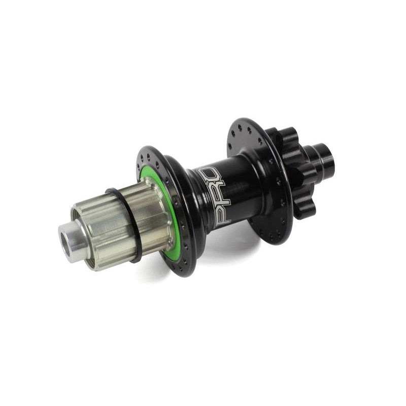Maza Hope Pro 4 28H 12X142mm Shimano – Cross Mountain