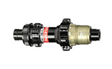 Maza Novatec D412Sb-Cl-A4A 24H 12X142mm