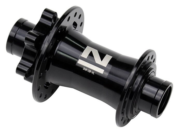 Maza Novatec Dh61Sb-Hl 32H 20X110mm – Cross Mountain