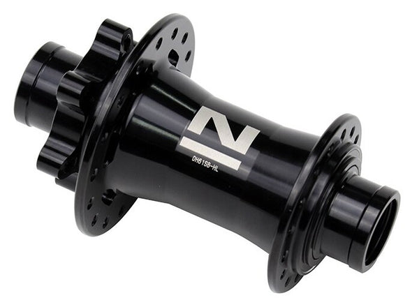 Maza Novatec Dh61Sb-Hl 32H 20X110mm – Cross Mountain