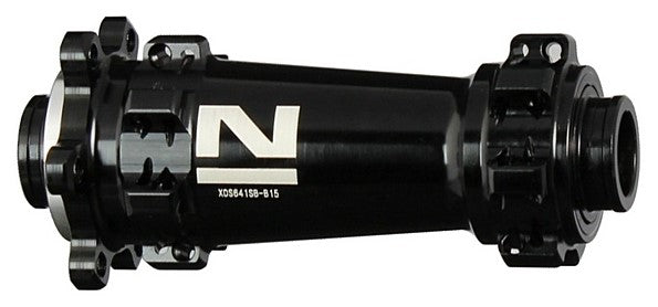 Maza Novatec Xds641Sb-B15 28H 15X110mm