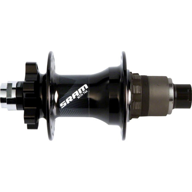 Maza Sram 746 X7 12X142mm 32H Xd